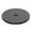 Black, variant on Tabletop Rotating Showcase Stand For Miniature Collectibles Turntable Platform For Home Office Store
