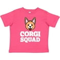 thumbnail image 3 of Inktastic Dog Corgi Squad Boys or Girls Toddler T-Shirt, 3 of 5