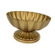 thumbnail image 3 of Jarrón de metal para centro de mesa, compota decorativa, pedestal, jardinera, adorno para, Estilo C, 3 of 9