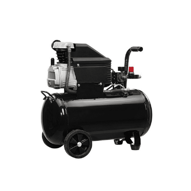 JobSmart TA2040 10 gal. Horizontal Portable Air Compressor