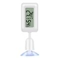 thumbnail image 1 of Hygrometer and Digital Temperature Gauge for Home Aquariums and Terrariums, 1 of 8