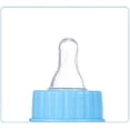 thumbnail image 6 of Baby Milk Bottle Mini Size Bottle Infant Pet Wide Neck Bottle with Lid, 6 of 12