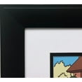 thumbnail image 3 of The Simpsons "Mighty Marge's Cape Repair" New Custom Framed Art Print Generic, 3 of 3