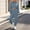 Blue, variant on IUYRTFE Women's 2-Piece Cropped Hoodie and Jogger Set Long Sleeve Casual Activewear Tracksuit