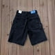 thumbnail image 4 of WILLBEST Pantalones Mujer Pantalones Cortos Vaqueros Holgados para Hombre, Estilo Informal, Holgados, Con Entrepierna de 5 Pulgadas, Estilo Urbano, Cómodos, Elásticos, de Verano Chica, 4 of 9