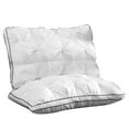 thumbnail image 4 of 100% Brand New 3D Bread Feather Velvet Down Pillow Standard Antibacterial, 4 of 8