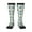 2 Black-1, variant on FUNNY CAT IS DRINKING WATER Knee Socks, High Socks Long Stretchy Sock Women Knee High Stocking, Long Socks for Women