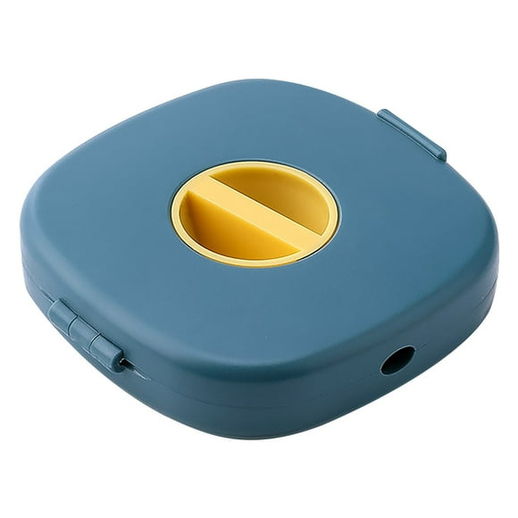 Fiudx Cable Decorativo Portátil, Mini Estuche En Teléfonos, Multitarea Organizada, Ideal En Viajes, Hogar y Oficina, Regalado En Entusiastas de La Tecnología, de Naturaleza Compacta.