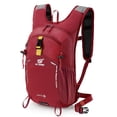 thumbnail image 1 of Mochila de Senderismo SKYSPER 15L Resistente al Agua para Mujeres y Hombres, 1 of 7