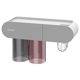 thumbnail image 1 of Dispensador automático de pasta de dientes de gran capacidad montado en la pared para almacenamiento doméstico, 1 of 7