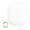 White, variant on Flexible Guard Shockproof Shell Earbud Sleeve Water Resistance Housing Washable Silicone Cover Protective Case for M4S