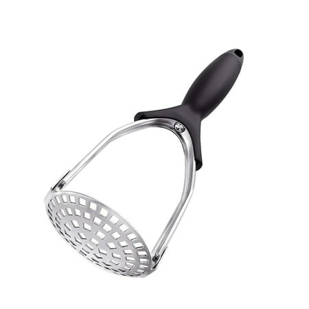 

Potato Stainless Vegetable Masher Vegetables Steel Grinder Baby