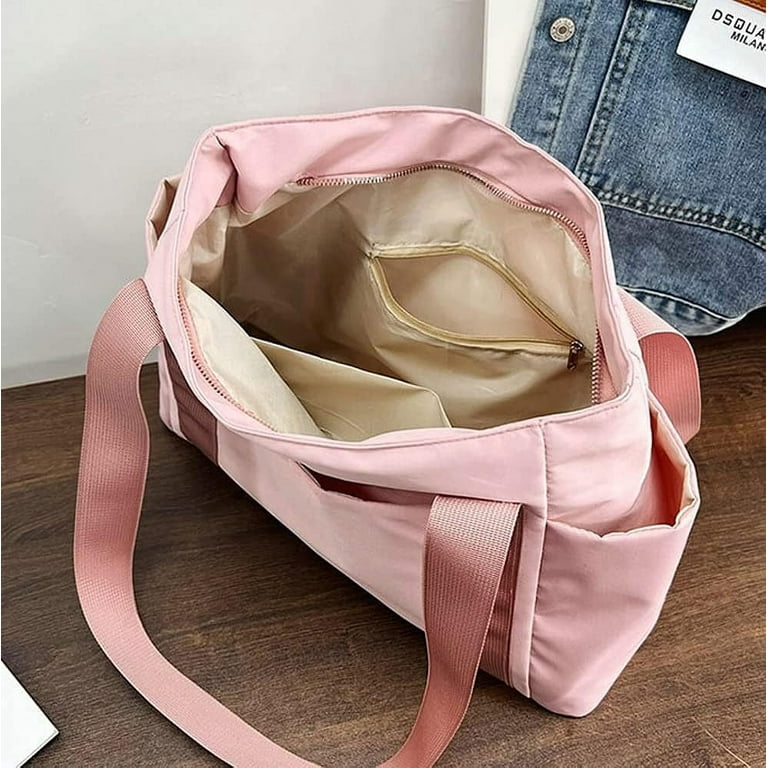 JUYGO Womens Tote Bags Large Capacity Handbag Shoulder Bag