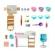 thumbnail image 2 of Set de Juego Barbie Fashion & Beauty Día de Spa, 2 of 4