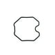 thumbnail image 2 of 2PCS Honda 1997-2005 TRX 250 Motorcycle Spare Parts Carburetor Repair Kit Racing Off road Vehicle, 2 of 6