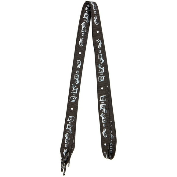 Disturbed - Logo Shoelaces