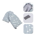 thumbnail image 3 of 2pcs Ironing Board Multipurpose Handheld Ironing Board Ironing Accessory (Random Style), 3 of 9