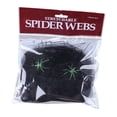 thumbnail image 5 of Mornei Stretchable Halloween Cobwebs with 2 Fake s Super Practical Web for Black, 5 of 9