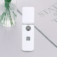 thumbnail image 5 of Teissuly USB 20ml Rechargeable Face Mist Sprayer Aroma Diffuser Humidifier, 5 of 9