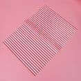 thumbnail image 3 of WHAMVOX 5 Sheets Book Gift Packaging Wraps Festival Party Gift Wrapping Paper Birthday Favors Stripe Design Waterproof Paper Wrappers for Birthday Wedding Party, 3 of 8