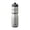Silver, variant on CamelBak Podium 22oz Insulated Stainless Steel Bike Water Bottle, Stainless