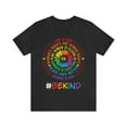 thumbnail image 2 of Kindness is Everything Science Real Black Lives LGBTQ+ Pride S-3XL Tshirt, 2 of 9