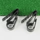 thumbnail image 2 of Titular De Puros De Golf Golf Mini soporte para puros Clips de golf inastillables para accesorios deportivos al aire libre (negro), 2 of 8