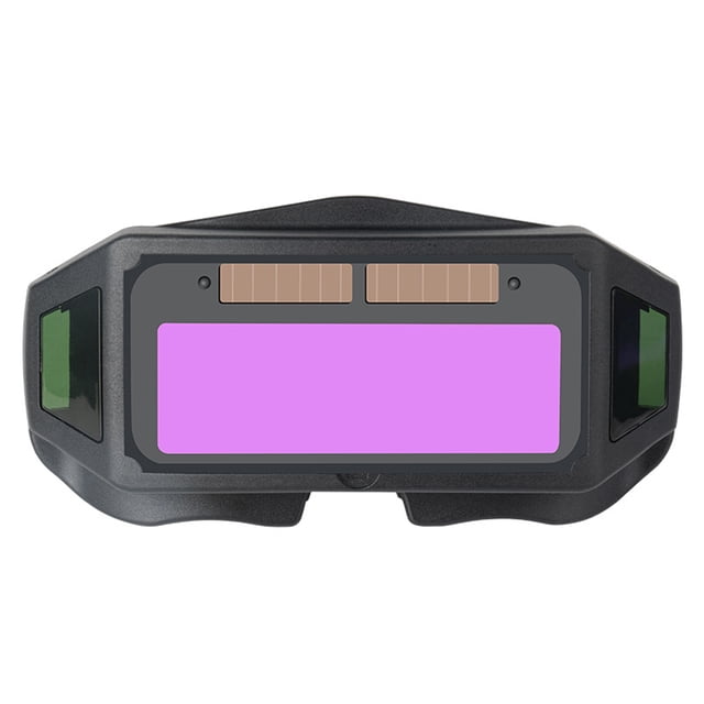 Lunettes de Soudage par Combustion