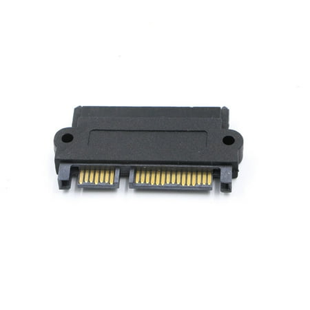 SFF-8482 to SATA Adapter SAS to SATA Hard Disk Adapter 5Gbps Data Transfer Speed Adapter