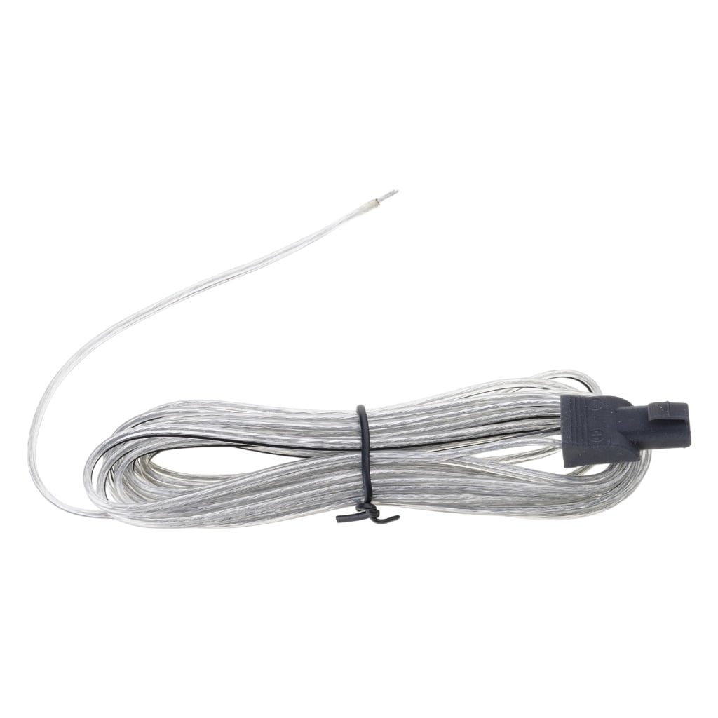 Flexible Speaker Cable Wire For BDVE490 E4100 E6100 Delivering Clear And Stable Signal