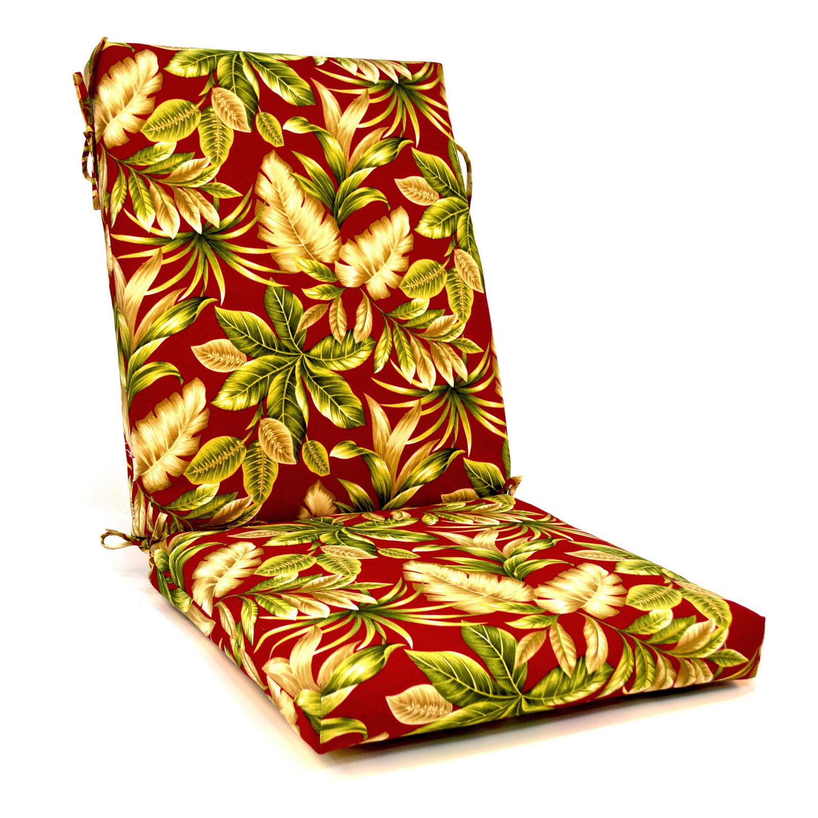 Outdoor Patio Seat Cushions 20x20 : Indoor/ Outdoor 20-inch Solid ...