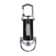 thumbnail image 1 of Linterna multiusos de llavero con 1200 lúmenes, impermeable, linterna LED portátil con brillo ajustable y capacidad de carga., 1 of 9