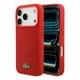 thumbnail image 1 of Funda Para iPhone 17 Pro Max Lacoste Magsafe Iconic Slim Rojo Iconic Magsafe, 1 of 4