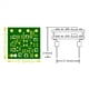 thumbnail image 4 of 3X OP8802 Amplificador Operacional Dual Totalmente Discreto OPAMP Clase una Reemplace OPA1612 LME49720 OPA2604 para Amplificador HiFi, 4 of 5
