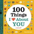 thumbnail image 1 of 100 Things I Love About You: A Journal, 1 of 4