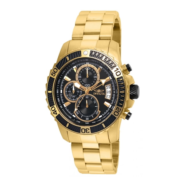 Reloj Invicta Pro Diver 22414 Oro