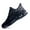black, variant on AOV GREEN LEAF Mens Running Shoes Casual Tennis Walking Athletic Gym Fashion Lightweight Slip On Sneakers US 7-12.5