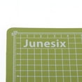 thumbnail image 3 of Xingzhi 8x8cm Size Professional Cutting Mat Matcha Green, 3 of 5