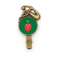 thumbnail image 1 of Broche broche broche broche Metal retro, 1 of 3