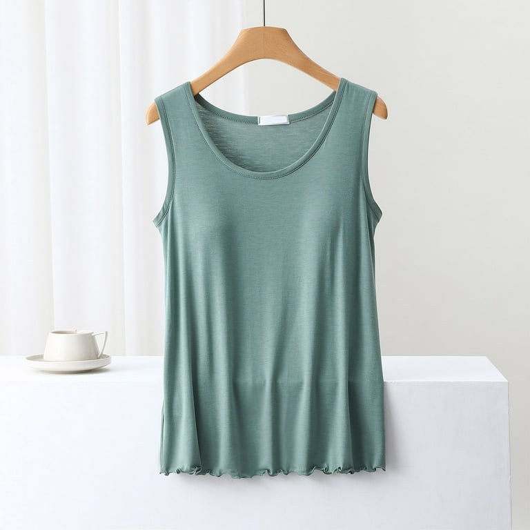 Padded sleep tank hotsell