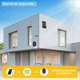 thumbnail image 3 of Cámara De Seguridad Wifi Solar,no Requiere Hub C/panel Solar Blanco, 3 of 5