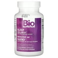 thumbnail image 2 of Bio Nutrition Sleep Wellness with Wild Lettuce Extract 60 Vegetarian Capsules, 2 of 5