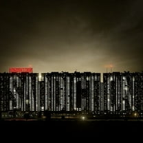 Hangman's Chair - Saddiction - Music & Performance - CD