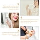 thumbnail image 4 of EeaseMX Atomizador de perfume vacío, 3 unidades, rellenable, para cosméticos y líquidos., 4 of 8