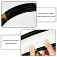 thumbnail image 3 of Cat 14.5 Inch Printing PVC Leather Car Wheel Cover Steering Wheel Covers Auto Accessories, 3 of 6