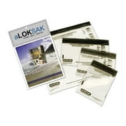 LOKSAK aLOKSAK Drybag 6.75 x 6 inch, 3-Pack (aLOK3-6x6)