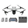 thumbnail image 4 of DJI Air 3S Drone Fly More Combo with RC 2 Remote Controller, Bundle with 128GB Memory Card, Strobe Light, Multi Card Reader, Landing Pad Pro and Backpack, 4 of 10