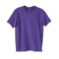 thumbnail image 2 of Hanes Boys 4-18 EcoSmart Short Sleeve Tee, 2 of 4
