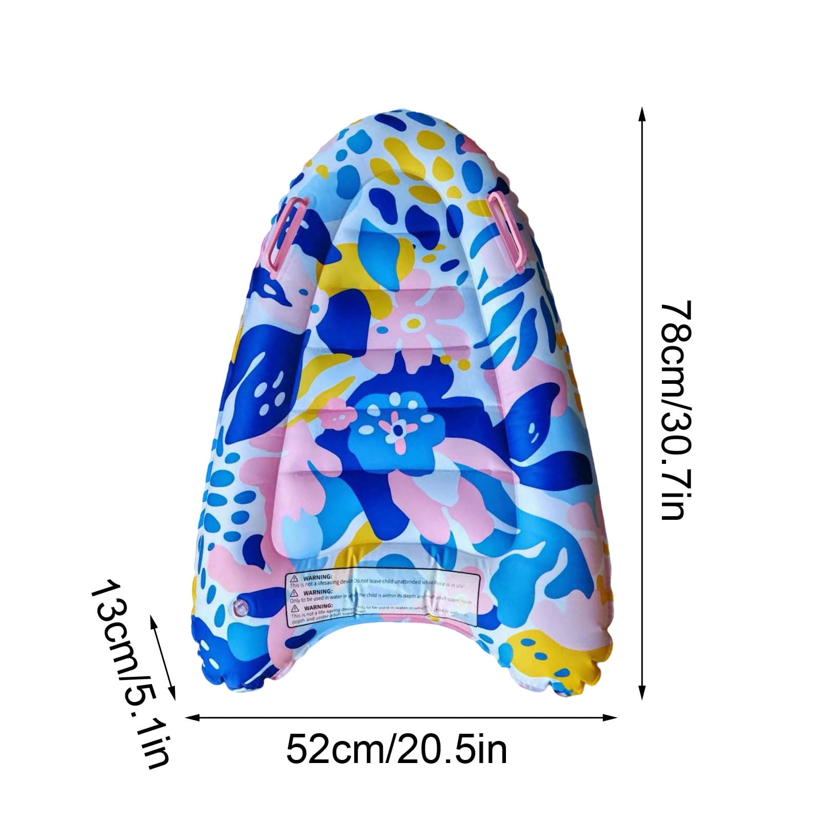 Msgweeeg Pool Weights Pool Weights for Water Exercise Outdoor Water Inflatable Surfboard Children's Portable Inflatable Prone Board Water Inflatable Products Sea Surfing Paddleboard