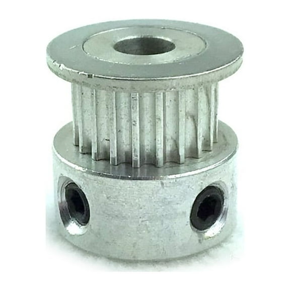3DMakerWorld GT2 Timing Pulley - 20 Tooth